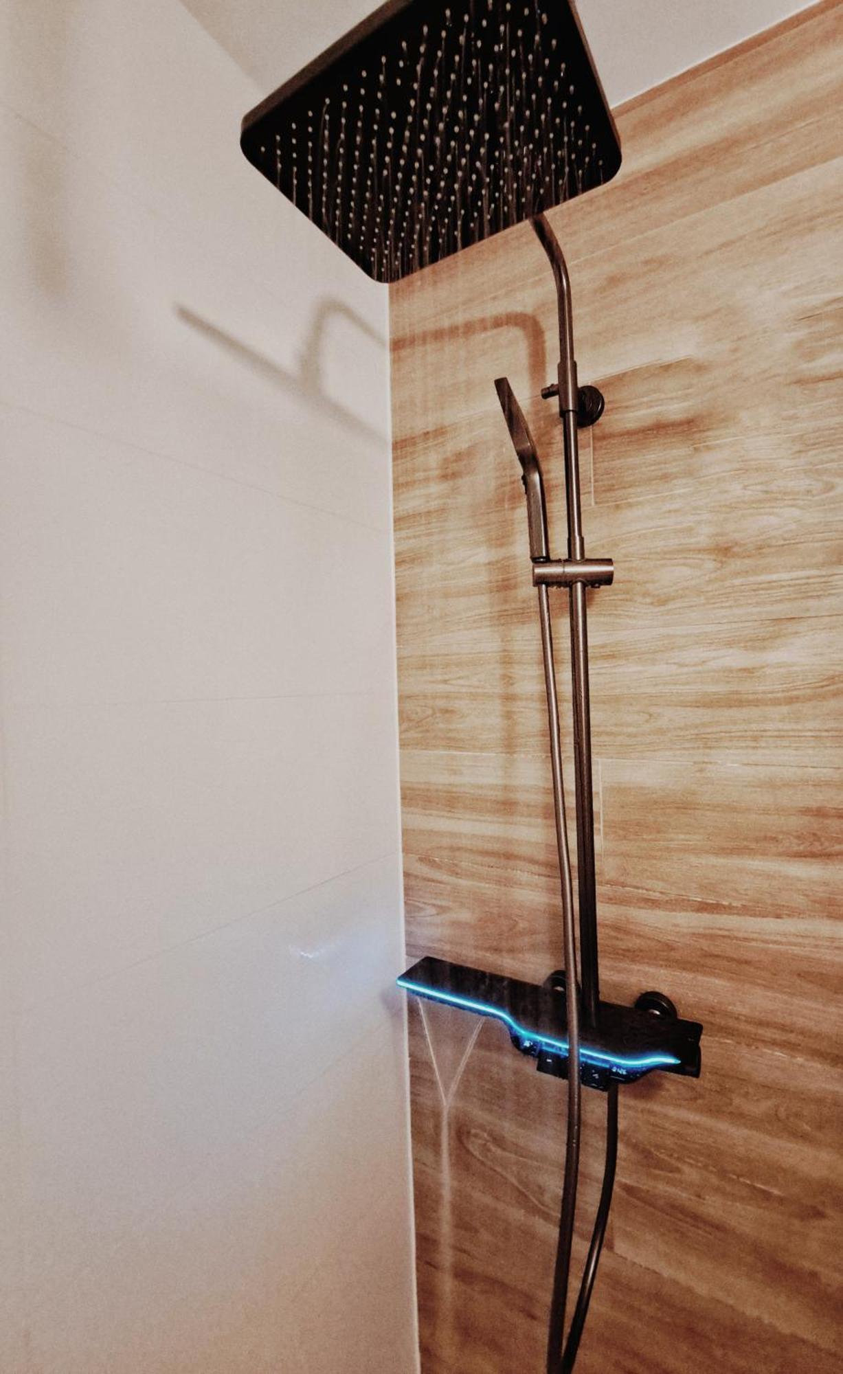 Traumhaftes Apartment Ла-Оліва Екстер'єр фото