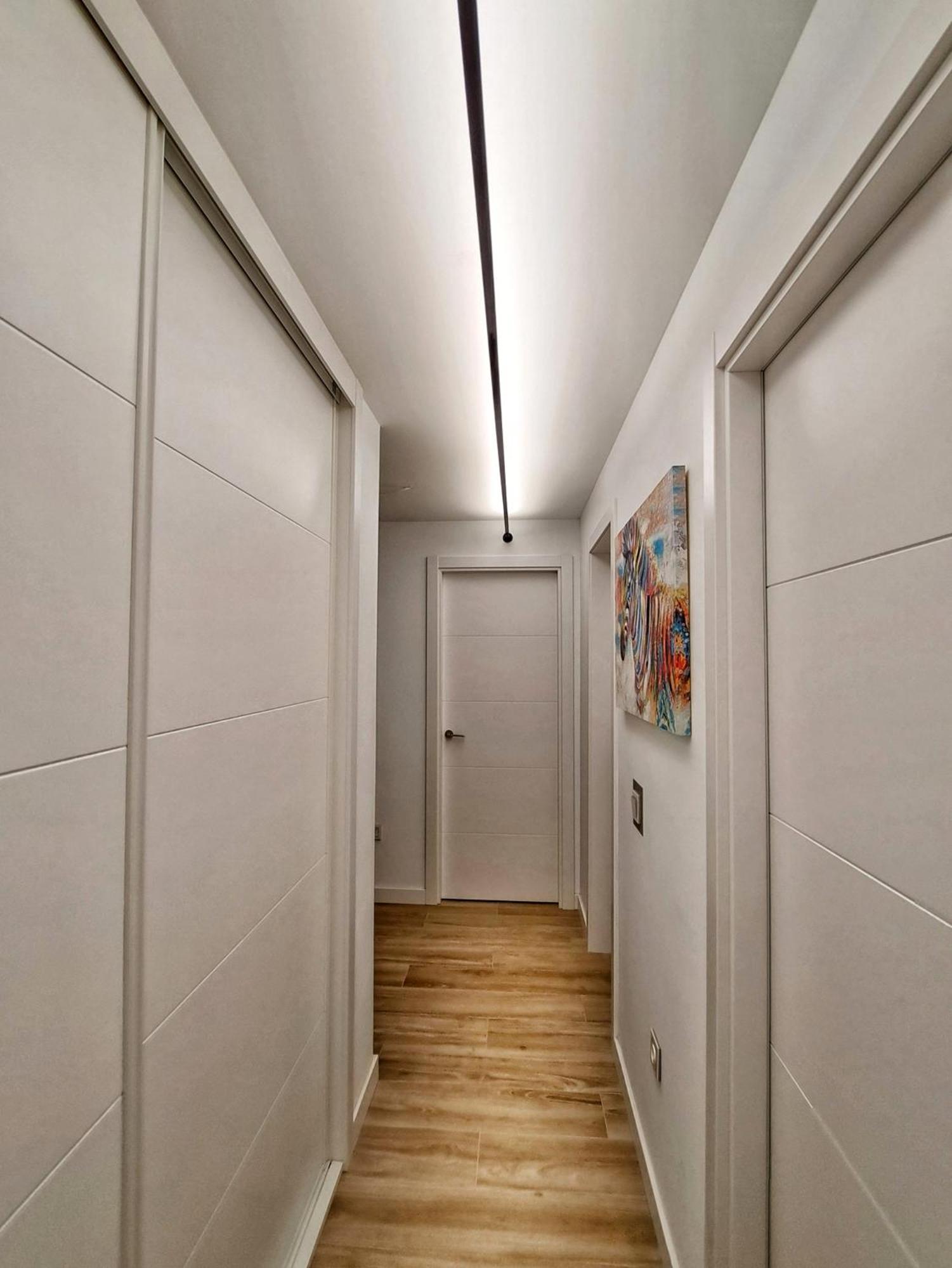 Traumhaftes Apartment Ла-Оліва Екстер'єр фото