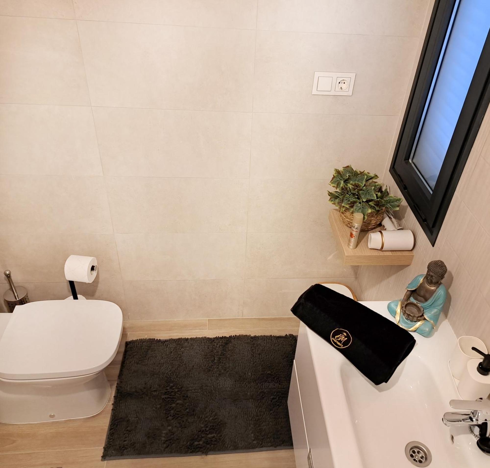 Traumhaftes Apartment Ла-Оліва Екстер'єр фото